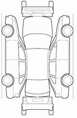 Car Damage Vehicle Diagram Template Code Paint Report Form Sketch Colour Ford Blank Porsche Templates Jaguar Renault Mercedes Daihatsu Inspection sketch template