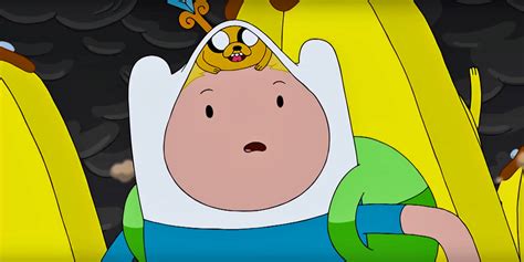 Review Adventure Time Series Finale Come Along With Me
