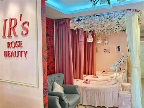 irs rose beauty spa xpresszoom global  business network