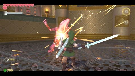 legend of zelda skyward sword hd review one of the most misunderstood