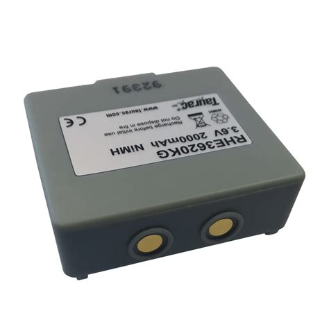 equivalent hetronic gray battery  radio controls  remote control   equivalent brand