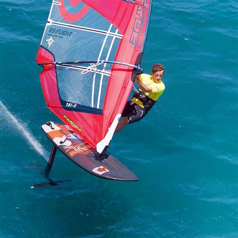 jp hydrofoil pro windsurf board  king  watersports