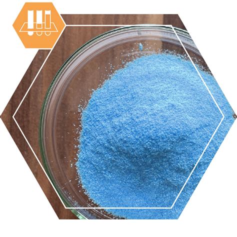 copper ii sulfate  hekserij hekserij