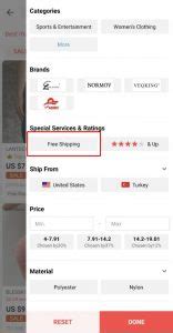 shipping  aliexpress  coupons