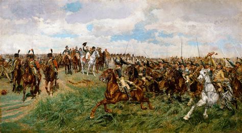 battle  friedland napoleonicwars