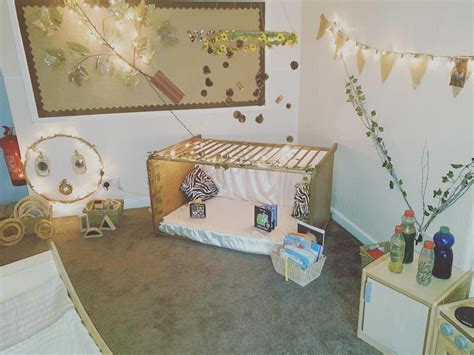 imagine  dreamy baby room provision   sprinkle  hygge