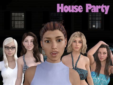 house party rachel uncensored