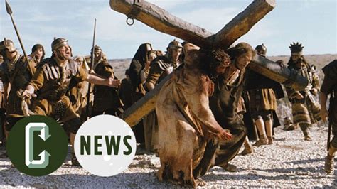 “passion Of The Christ” Sequel In Development Youtube