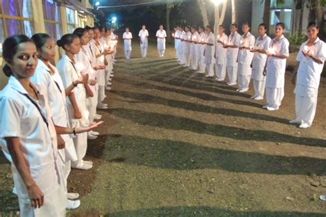 india umri school  nursing  methodist church usa