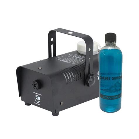 mini  smoke machine   ml anti viral sanitising liquid