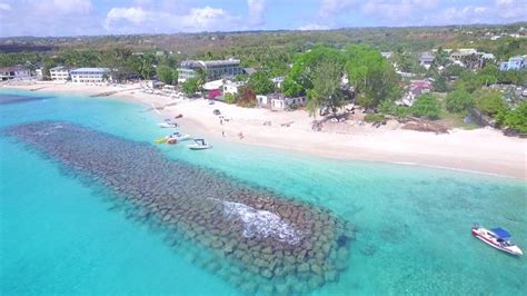 5 best beaches in barbados my blog