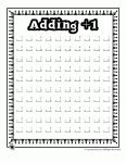 addition worksheets practice adding single digits woo jr kids activities