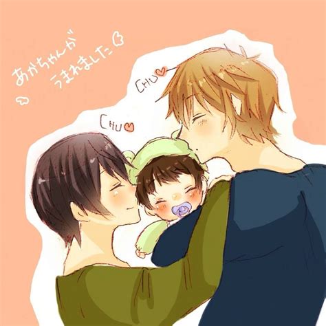 free mpreg makoharu free mpreg preg pinterest anime free iwatobi swim club and swim