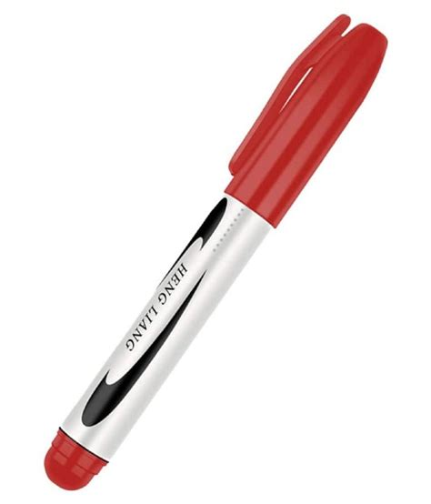 red marker pack   buy    price  india snapdeal