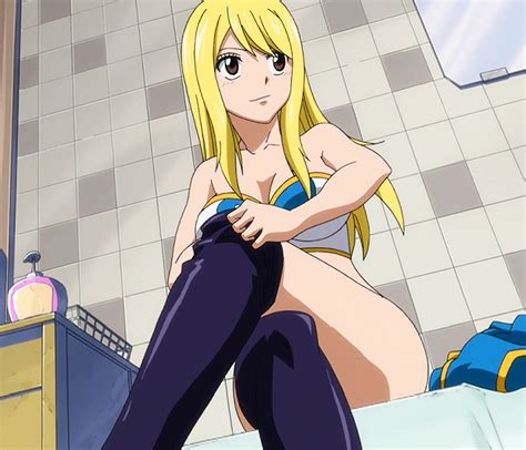 Image Lucy Strips Png Fairy Tail Wiki Fandom Powered