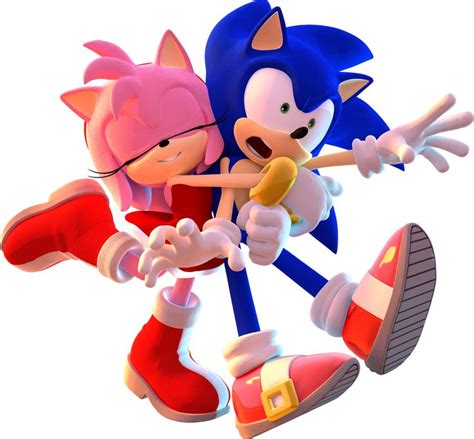 17 Best Images About Sonic And Amy On Pinterest Sonic
