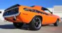 show stopping  plymouth cuda   custom hot cars