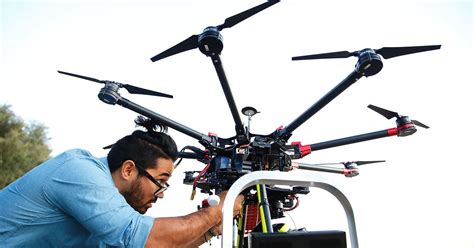 cnn  faa sign research deal  bring drones  news reporting  verge