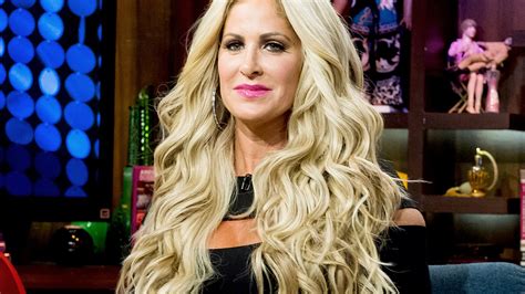 Kim Zolciak Goes On Instagram Rant After Photoshop Accusations