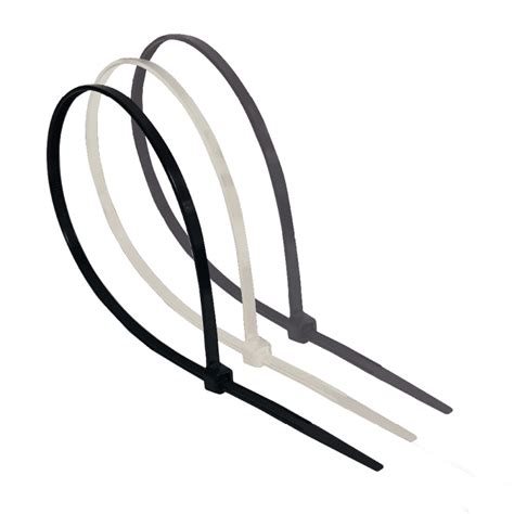 nylon cable ties cct ul cable tie strong grip