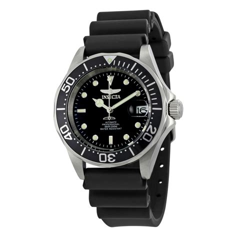 Invicta 9110 Pro Diver Mens Automatic Watch