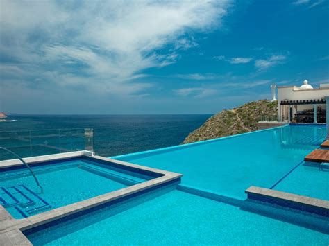 bedroom residences plunge pool vista encantada resort spa