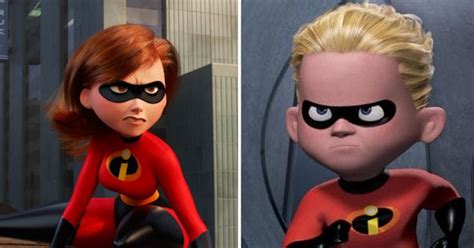 What Would Your Superpower Be If You Were A Member Of The Incredibles