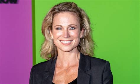 gma s amy robach shocks fans with appearance in new photo