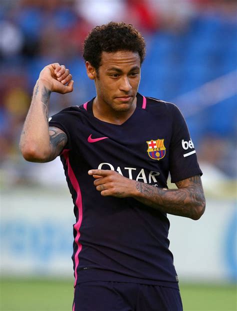 barcelona transfer news  updates neymar  man utd liverpool snub football sport