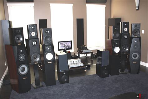 audiophile speakers  sale uk audio mart