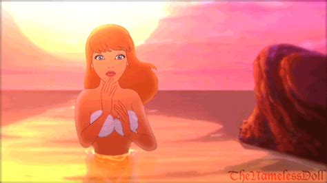Cinderella Disney Princesses As Mermaids S Popsugar Love And Sex