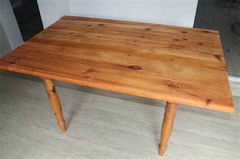 wood table central ottawa  greenbelt ottawa