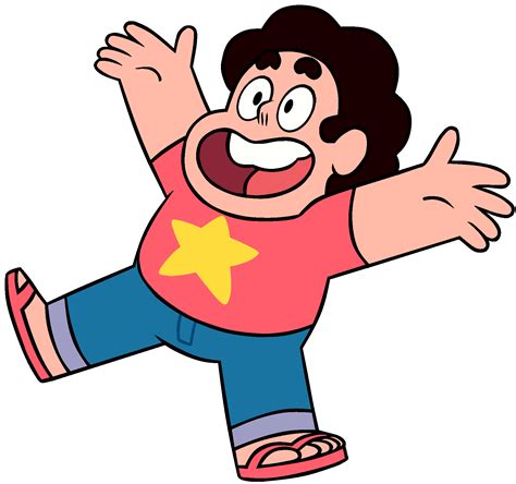 Steven Universe Character Character Profile Wikia