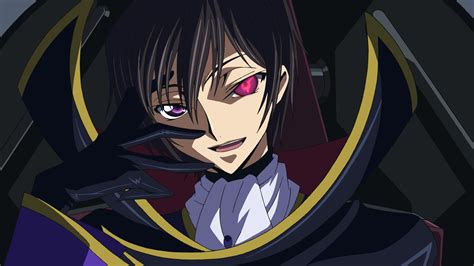 Code Geass Lelouch Of The Resurrection Just The First