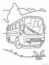 Kolorowanki Autobus Autocar Autobusy Wydrukowania Transport Motory Druku Coloriages Tagi sketch template