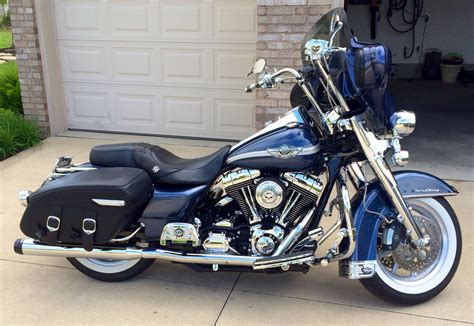 road king classic build harley davidson forums