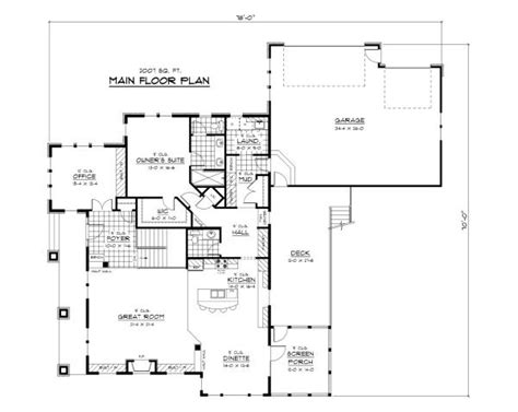 upper floor floor plans   plan flooring