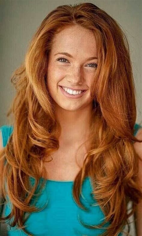 Beautiful Freckles Stunning Redhead Beautiful Red Hair Gorgeous