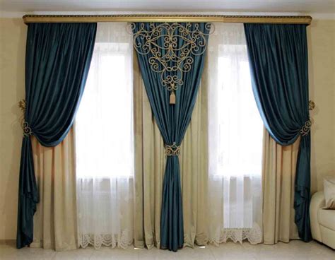 top  curtain design ideas  bedroom modern interior designs