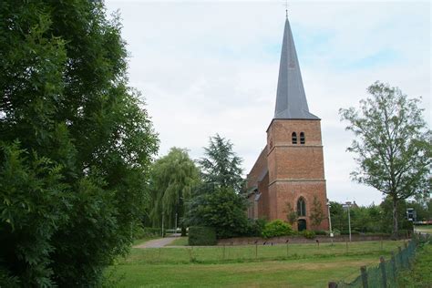 kerk aan de groesbeek open monumentendag