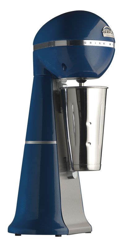 blue colour drink mixer  inox cup drink mixer kitchen aid mixer mixer