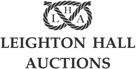 Leighton Hall Auctions Fine Antiques And Jewellery Lot 221