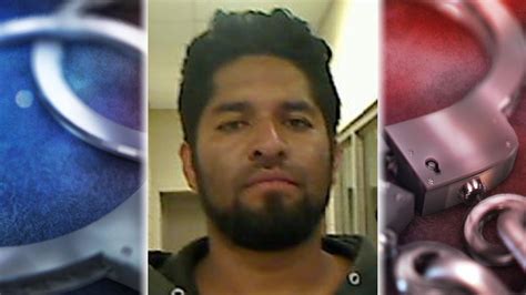 Sex Offender Deported To Mexico In 2010 Arrested Trying To Re Entry To Us