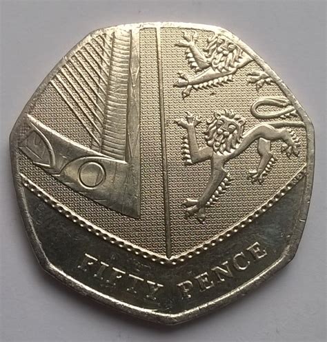 pence  elizabeth ii   great britain coin