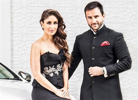 kareena kapoor khan says she lost sex drive during pregnancy saif ali