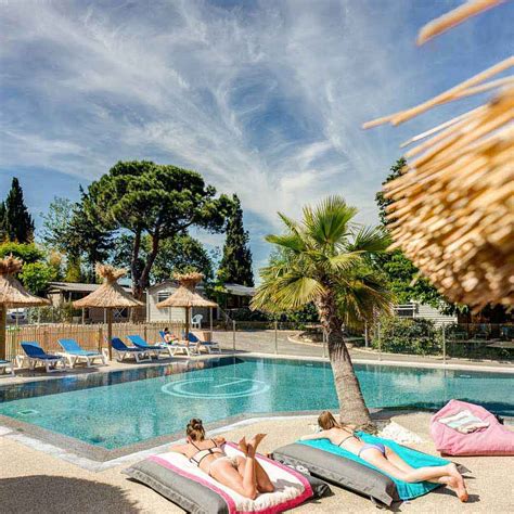 campings saint tropez le top des campings du golfe de saint tropez