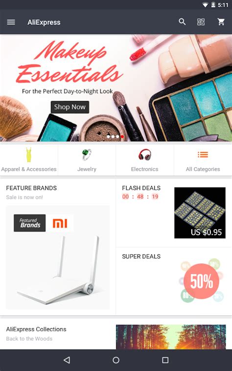 aliexpress shopping app android apps  google play