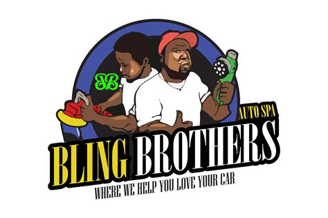 bling brothers auto spa