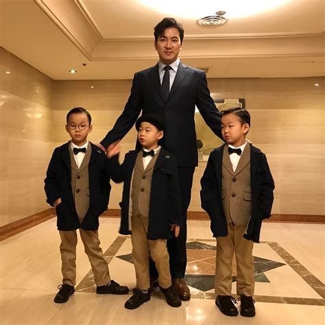 song triplets    public appearance  years koreaboo