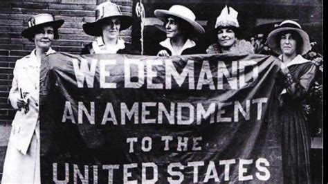 fredonia opera house to present talk on women s suffrage movement